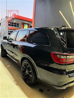 دودج دورانجو